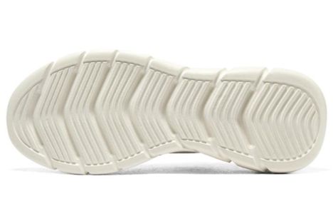 (WMNS) Skechers Bobs B Flex 'Beige' 117333-NAT sold by KicksCrew