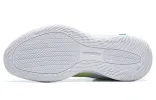 ANTA Gordon Hayward GH 2.0 Basketball Shoes 'White Blue Yellow' 112231606-1 sold by KicksCrew