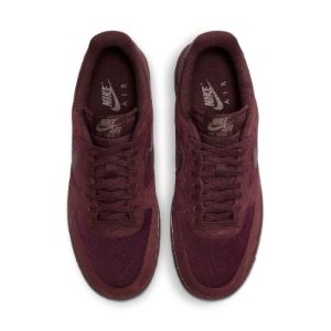Nike Air Force 1 '07 Low 'Burgundy Crush' FB8876-600 sold by KicksCrew