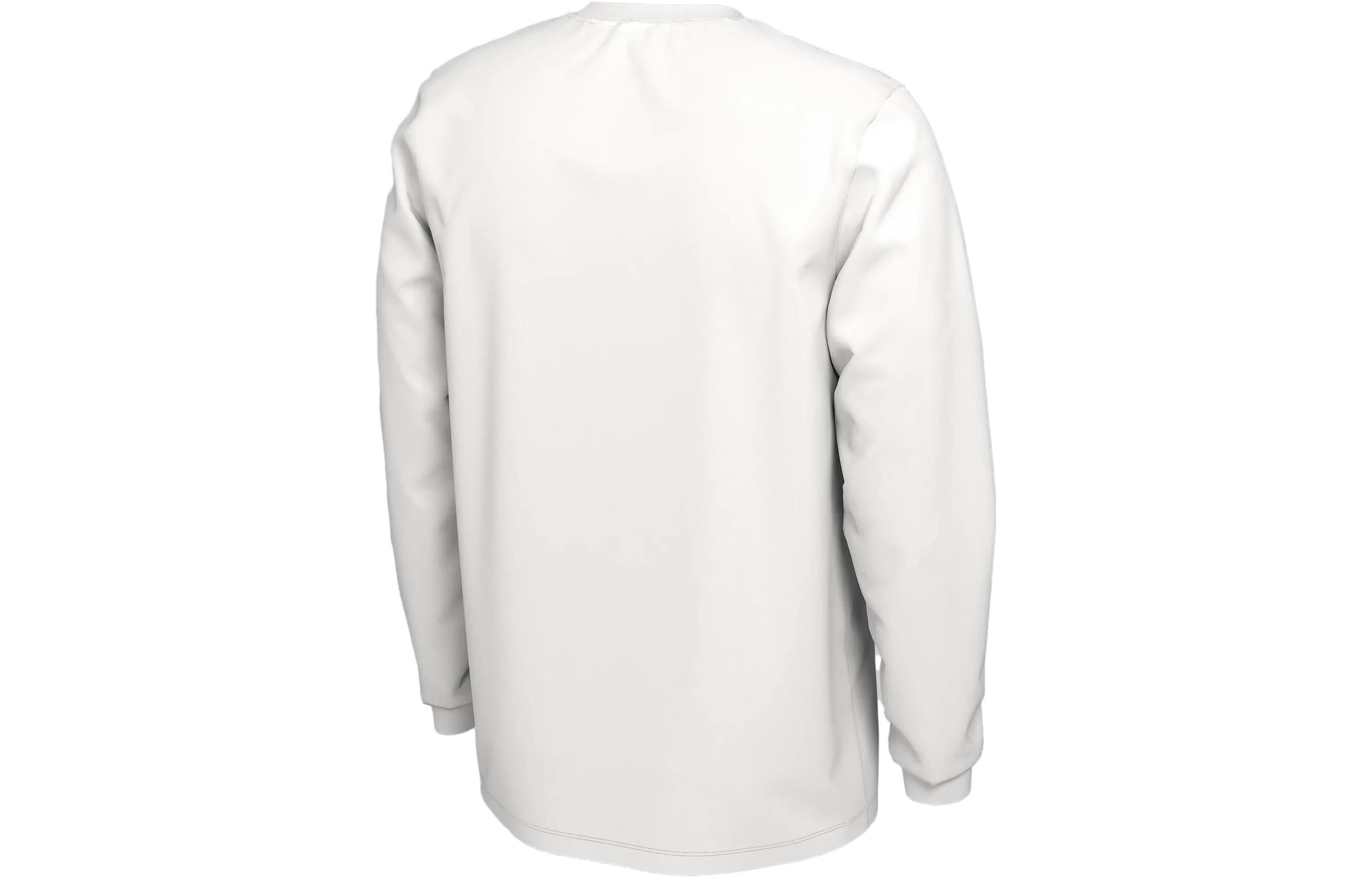 Air Jordan College T-Shirt 'UCLA' 00038483X-UB2 sold by KicksCrew product image thumbnail 2