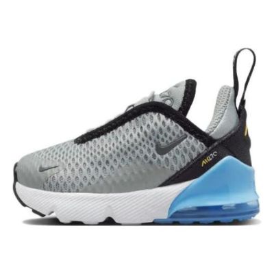 (TD) Nike Air Max 270 'Grey Baltic Blue' DD1646-027 sold by KicksCrew