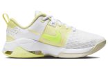 Nike Zoom Bella 6 Workout Shoes 'White Sea Glass Luminous' DR5720-105 sold by KicksCrew