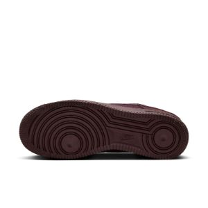 Nike Air Force 1 '07 Low 'Burgundy Crush' FB8876-600 sold by KicksCrew