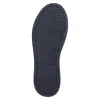 AUTRY Two Tone Medalist Low Goatskin 'Black White' AULM-SH03 sold by KicksCrew