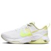 Nike Zoom Bella 6 Workout Shoes 'White Sea Glass Luminous' DR5720-105 sold by KicksCrew