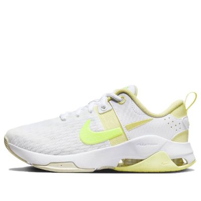 Nike Zoom Bella 6 Workout Shoes 'White Sea Glass Luminous' DR5720-105 sold by KicksCrew