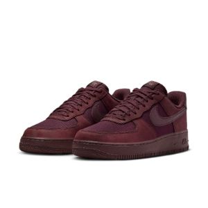 Nike Air Force 1 '07 Low 'Burgundy Crush' FB8876-600 sold by KicksCrew