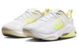 Nike Zoom Bella 6 Workout Shoes 'White Sea Glass Luminous' DR5720-105 sold by KicksCrew