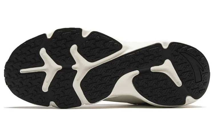 (WMNS) ANTA Life Series Sneakers High 'Black White' 922358984-4 sold by KicksCrew product image thumbnail 5