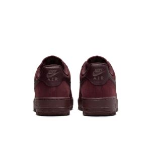 Nike Air Force 1 '07 Low 'Burgundy Crush' FB8876-600 sold by KicksCrew