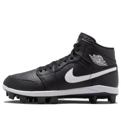 Air Jordan 1 Retro MCS 'Black White' AV5354-011 sold by KicksCrew