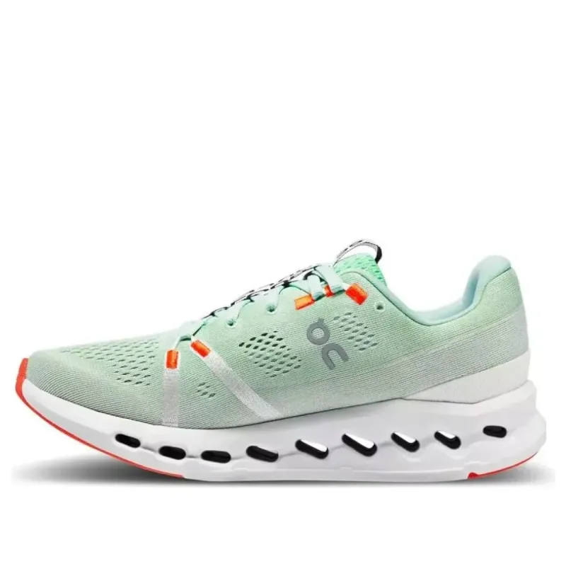 (WMNS) On Running Cloudsurfer 'Creek White' 3WD10441071 sold by KicksCrew