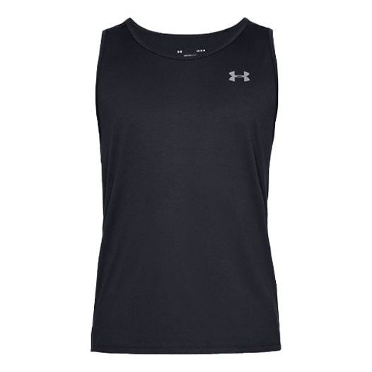 Under Armour Tech 2.0 Tank Top 'Black' 1328704-001 sold by KicksCrew