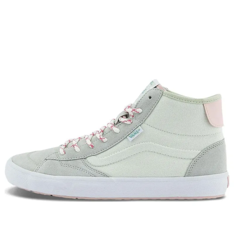 Vans The Lizzie 'Light Grey Green' VN0A4BX1BHA sold by KicksCrew