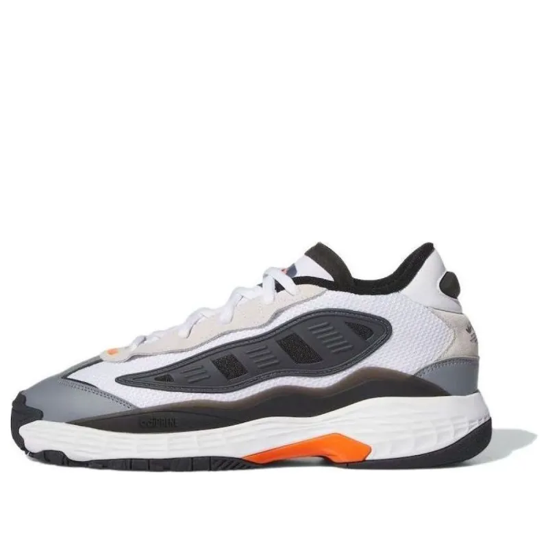 adidas Niteball 3 'White Carbon Solar Red' IE1126 sold by KicksCrew