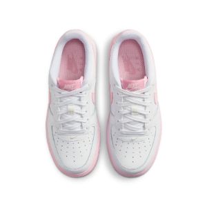 (GS) Nike Air Force 1 Low 'Valentine's Day 2024' FV5948-100 sold by KicksCrew