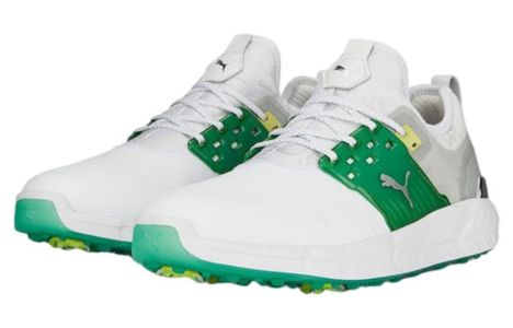 PUMA Ignite Articulate Azalea 'White Archive Green' 378334-01 sold by KicksCrew