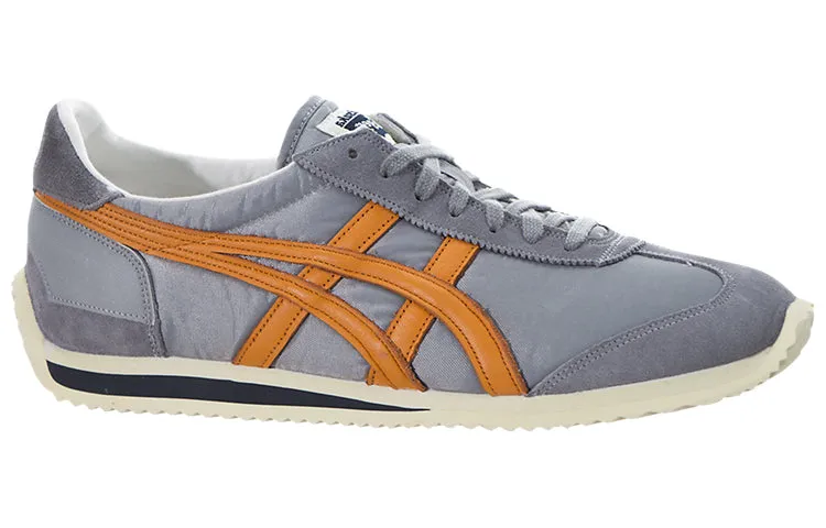 Onitsuka Tiger California 78 Sneakers 'Vintage Grey Orange' D110N-1208 sold by KicksCrew product image thumbnail 2