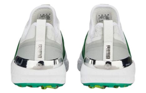 PUMA Ignite Articulate Azalea 'White Archive Green' 378334-01 sold by KicksCrew