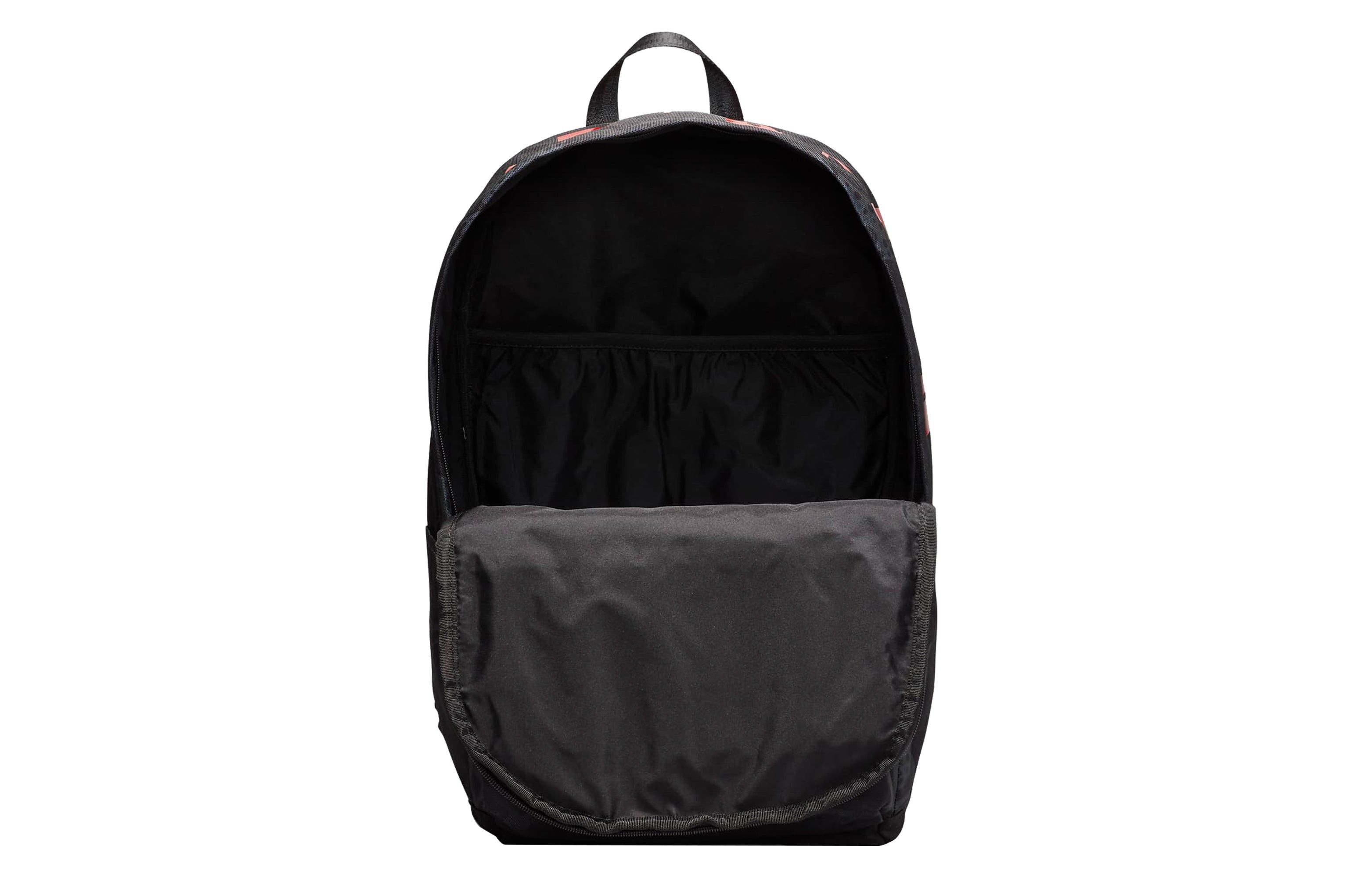 Air Jordan Patrol Backpack 'Black' 9A0172-K72 sold by KicksCrew product image thumbnail 5