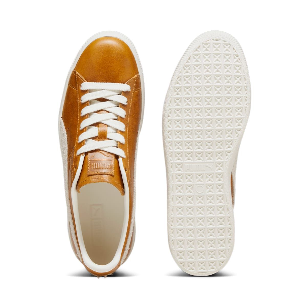 PUMA Clyde 'Paris' 394683-01 sold by KicksCrew product image thumbnail 4