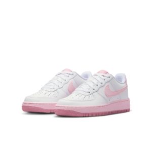 (GS) Nike Air Force 1 Low 'Valentine's Day 2024' FV5948-100 sold by KicksCrew