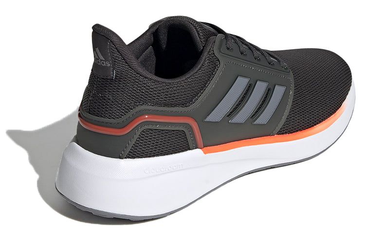 Adidas Solematch Bounce Tennis Shoes 'Grey Green' GY0805 sold by KicksCrew product image thumbnail 5