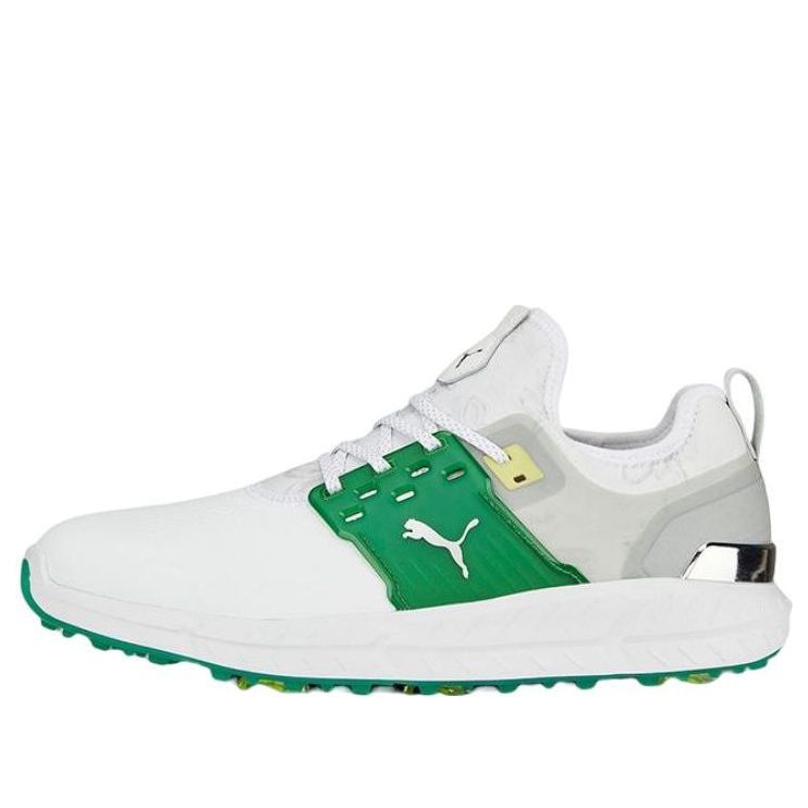 PUMA Ignite Articulate Azalea 'White Archive Green' 378334-01 sold by KicksCrew