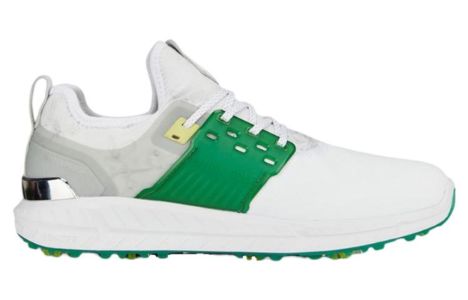 PUMA Ignite Articulate Azalea 'White Archive Green' 378334-01 sold by KicksCrew