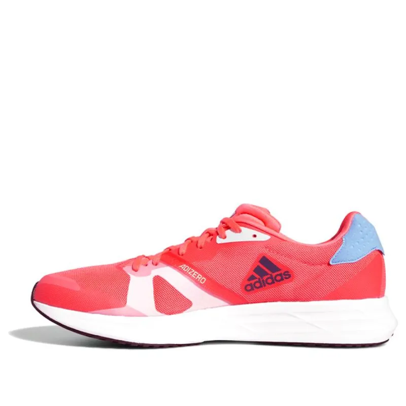 adidas Adizero RC 4 'Orange' H01120 sold by KicksCrew
