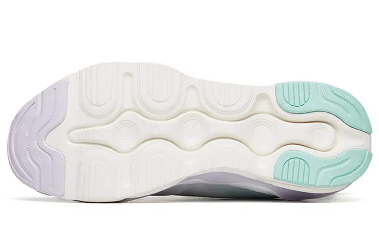 (WMNS) ANTA Running Series Sneakers 'Purple Teal White' 122225586-1 sold by KicksCrew product image thumbnail 5