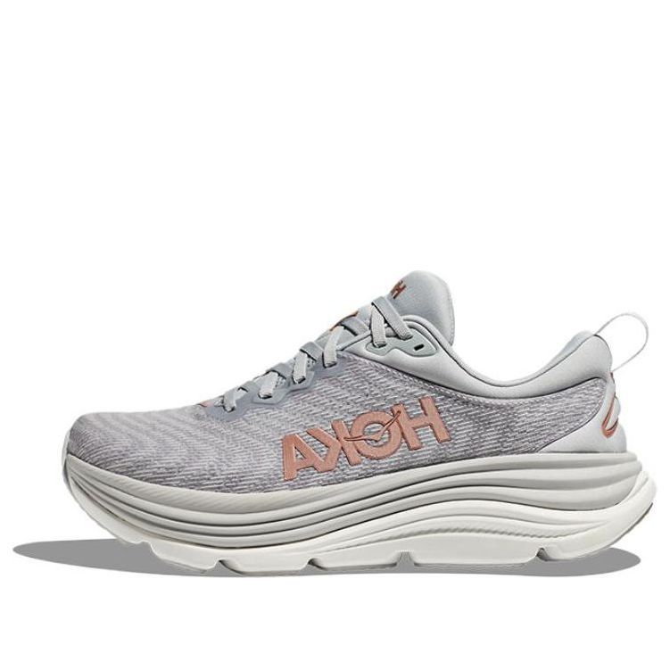 HOKA ONE ONE Gaviota 5 'Harbor Mist Rose Gold' 1134234-HMRG sold by KicksCrew