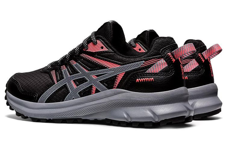 (WMNS) Asics Trail Scout 2 'Black' 1012B039-002 sold by KicksCrew product image thumbnail 4