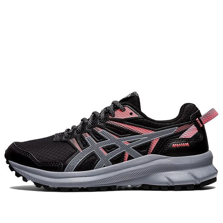 (WMNS) Asics Trail Scout 2 'Black' 1012B039-002 sold by KicksCrew