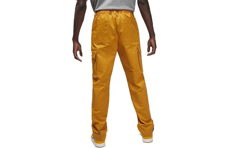 Air Jordan Essentials Utility Trousers 'Chutney' DQ7342-712 sold by KicksCrew product image thumbnail 2