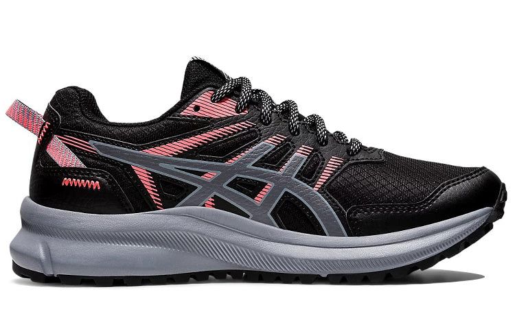 (WMNS) Asics Trail Scout 2 'Black' 1012B039-002 sold by KicksCrew product image thumbnail 2
