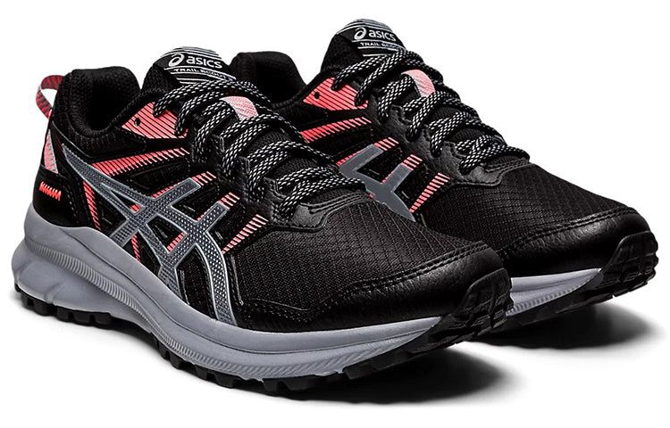 (WMNS) Asics Trail Scout 2 'Black' 1012B039-002 sold by KicksCrew product image thumbnail 3