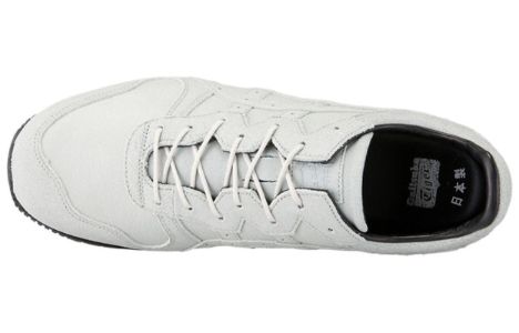Onitsuka Tiger Ally Deluxe 'Glacier Grey Black' 1183A483-020 sold by KicksCrew