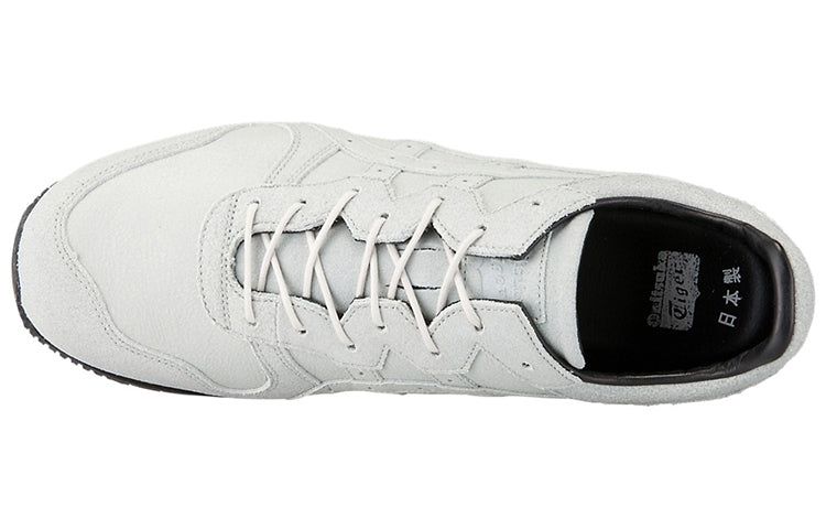 Onitsuka Tiger Ally Deluxe 'Glacier Grey Black' 1183A483-020 sold by KicksCrew product image thumbnail 4