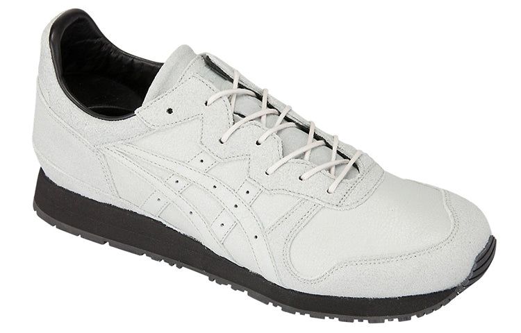 Onitsuka Tiger Ally Deluxe 'Glacier Grey Black' 1183A483-020 sold by KicksCrew product image thumbnail 3