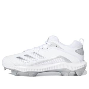 Adidas Icon 6 Bounce 'White Silver Metallic' FV9365 sold by KicksCrew