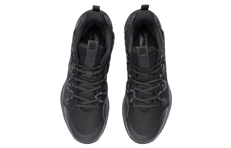 Li-Ning Speed Team 'Black Blue' ABPR045-2 sold by KicksCrew product image thumbnail 4