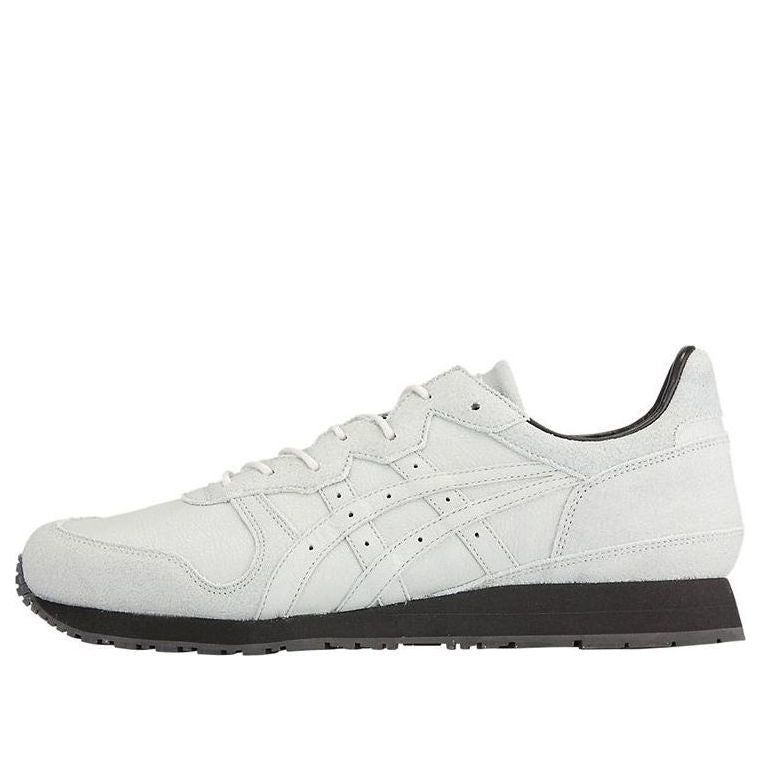 Onitsuka Tiger Ally Deluxe 'Glacier Grey Black' 1183A483-020 sold by KicksCrew