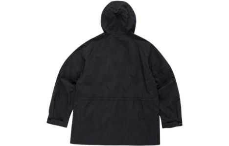 New Balance x Eastlogue Hoody Gore-Tex Wind Breaker 'Black' NBNMB4L313-19 sold by KicksCrew