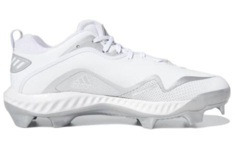 Adidas Icon 6 Bounce 'White Silver Metallic' FV9365 sold by KicksCrew