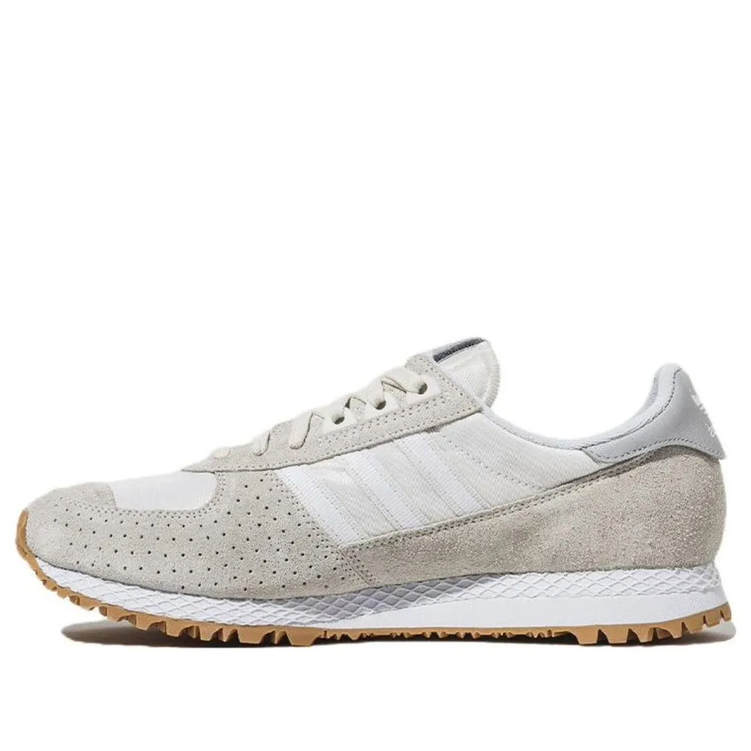 adidas originals City Marathon 'Grey White' HQ7072 sold by KicksCrew