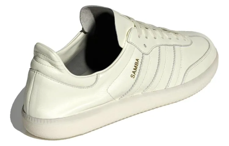 adidas Samba Decon 'Ivory' IG6171 sold by KicksCrew product image thumbnail 4