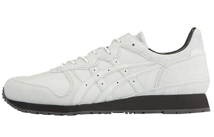 Onitsuka Tiger Ally Deluxe 'Glacier Grey Black' 1183A483-020 sold by KicksCrew product image thumbnail 2