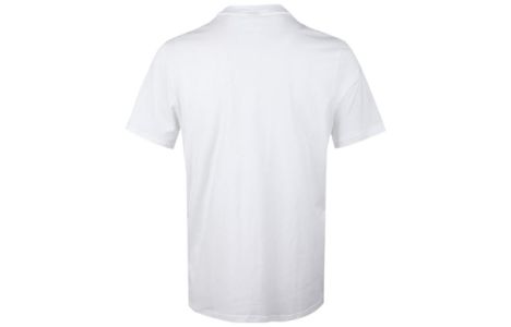 PUMA Tie Dye Graphic T-Shirt 'White' 599427-62 sold by KicksCrew