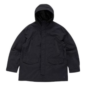 New Balance x Eastlogue Hoody Gore-Tex Wind Breaker 'Black' NBNMB4L313-19 sold by KicksCrew